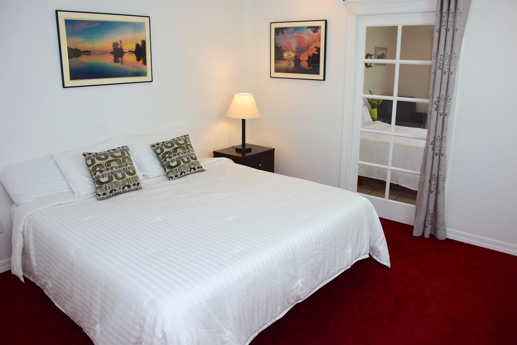 Longliner Lodge And Suites 시트카 외부 사진