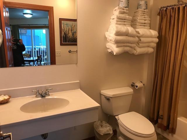 Longliner Lodge And Suites 시트카 외부 사진